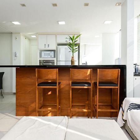 3Qtos C/ Vista P/ Pao De Acucar Em Botafogo |Mds 08/2403 Apartment ริโอเดจาเนโร ภายนอก รูปภาพ