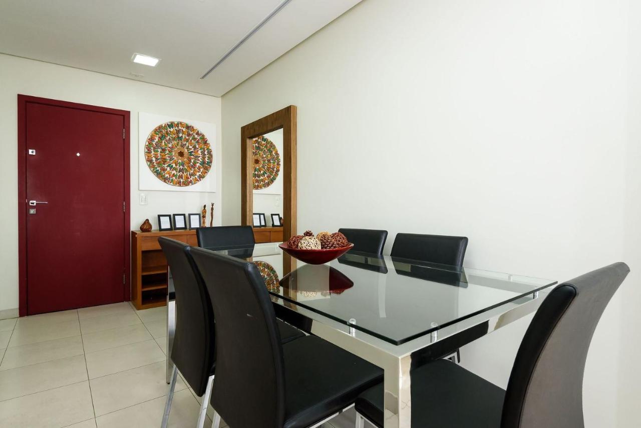 3Qtos C/ Vista P/ Pao De Acucar Em Botafogo |Mds 08/2403 Apartment ริโอเดจาเนโร ภายนอก รูปภาพ