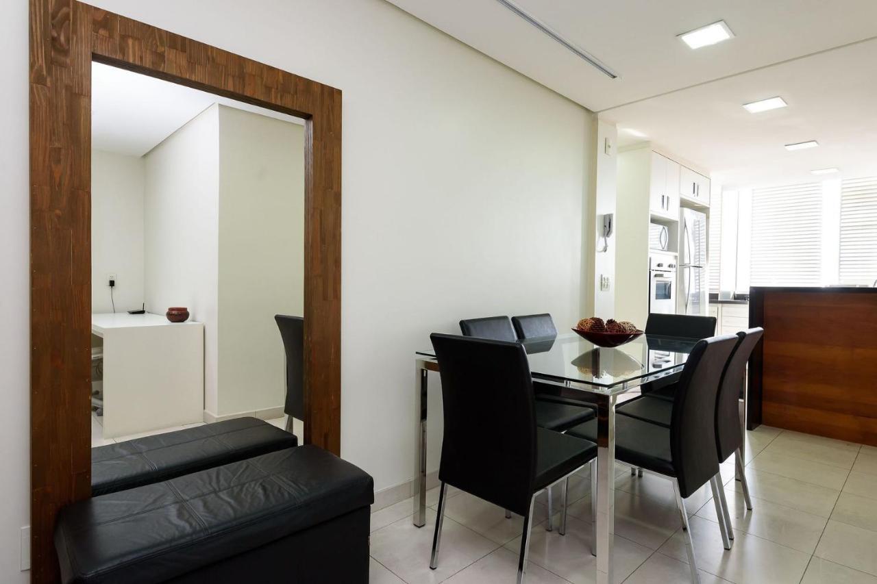 3Qtos C/ Vista P/ Pao De Acucar Em Botafogo |Mds 08/2403 Apartment ริโอเดจาเนโร ภายนอก รูปภาพ