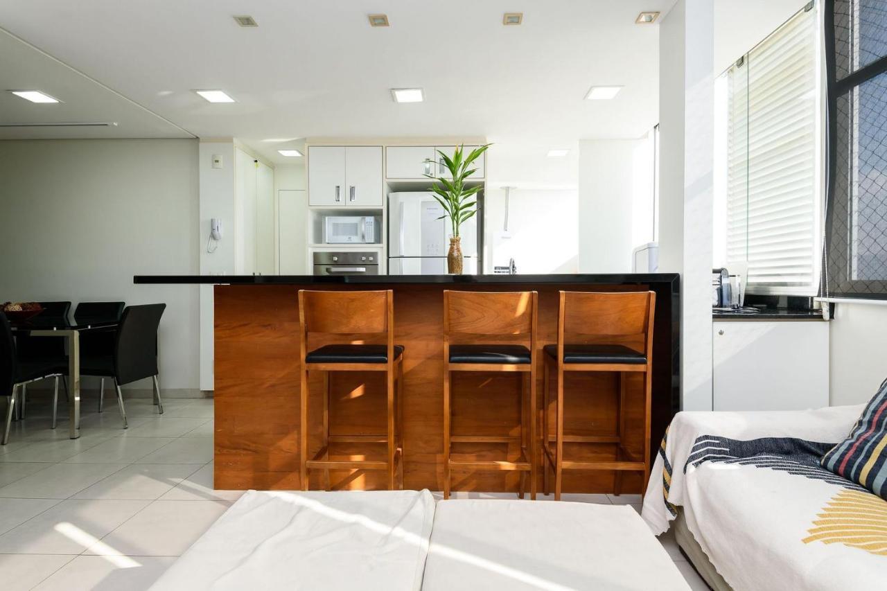 3Qtos C/ Vista P/ Pao De Acucar Em Botafogo |Mds 08/2403 Apartment ริโอเดจาเนโร ภายนอก รูปภาพ