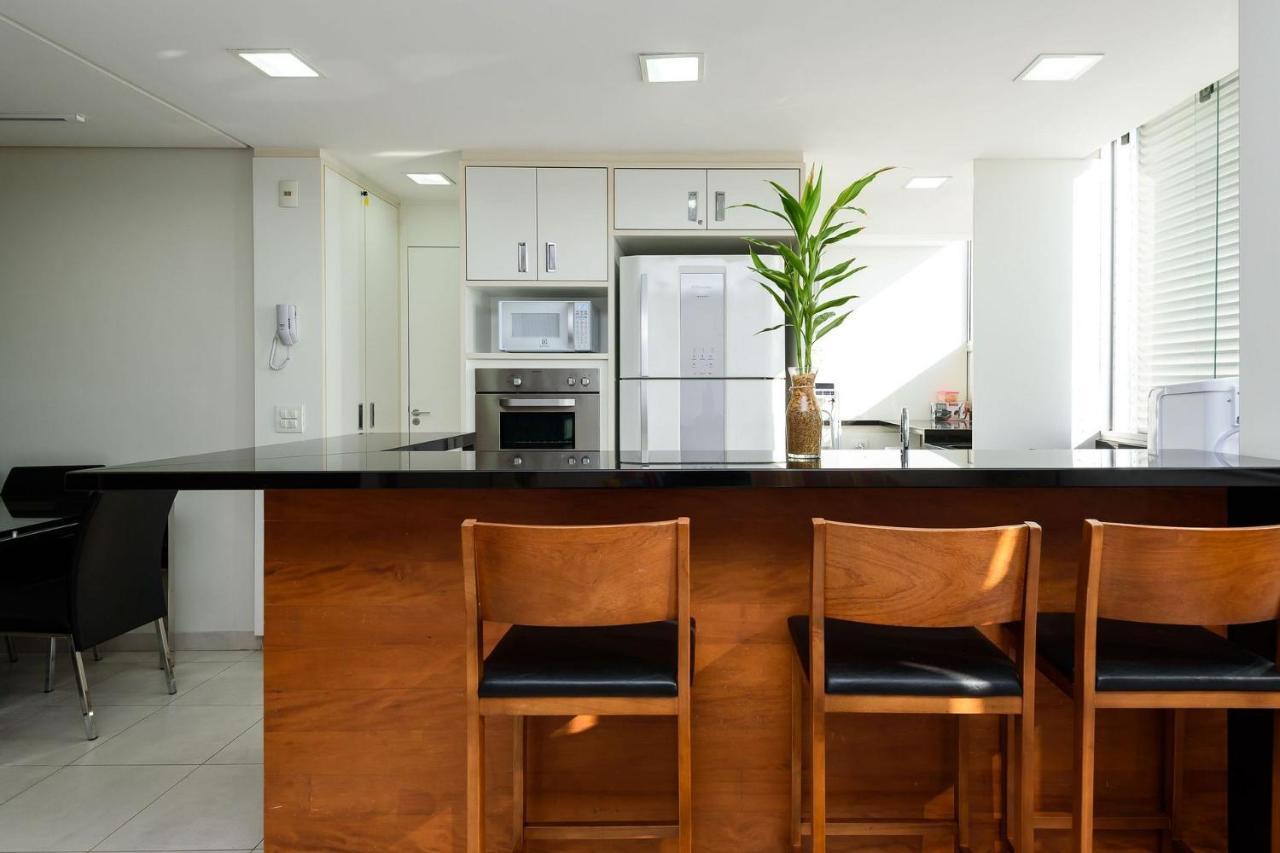 3Qtos C/ Vista P/ Pao De Acucar Em Botafogo |Mds 08/2403 Apartment ริโอเดจาเนโร ภายนอก รูปภาพ