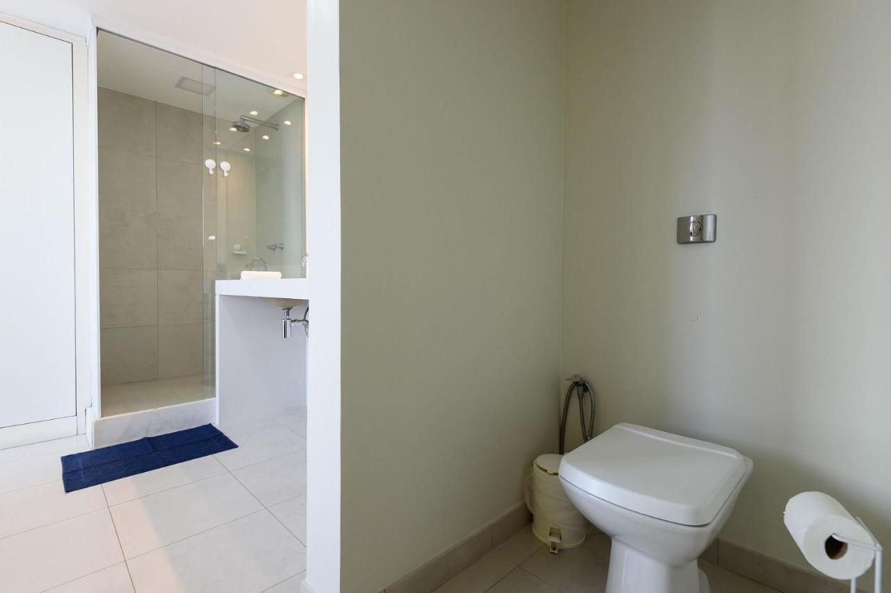 3Qtos C/ Vista P/ Pao De Acucar Em Botafogo |Mds 08/2403 Apartment ริโอเดจาเนโร ภายนอก รูปภาพ