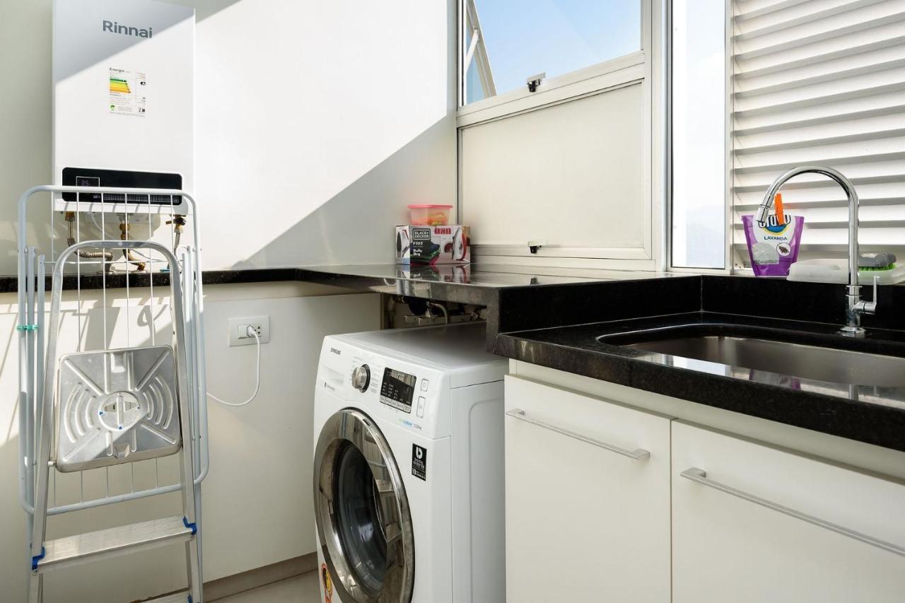 3Qtos C/ Vista P/ Pao De Acucar Em Botafogo |Mds 08/2403 Apartment ริโอเดจาเนโร ภายนอก รูปภาพ