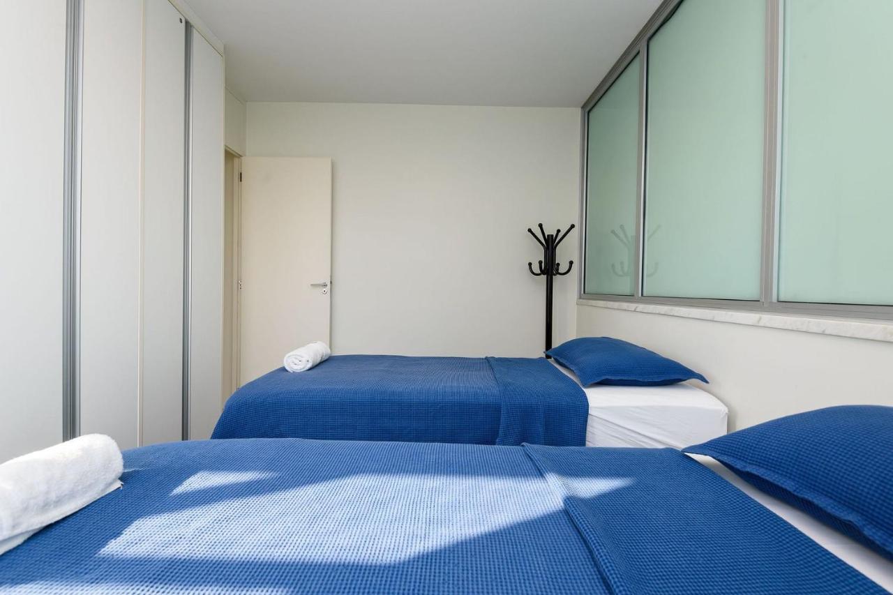 3Qtos C/ Vista P/ Pao De Acucar Em Botafogo |Mds 08/2403 Apartment ริโอเดจาเนโร ภายนอก รูปภาพ