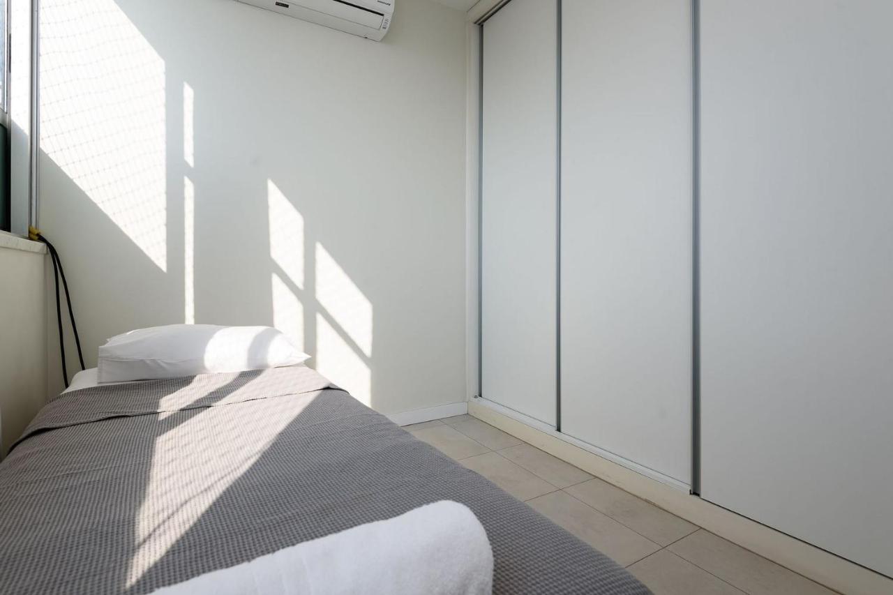 3Qtos C/ Vista P/ Pao De Acucar Em Botafogo |Mds 08/2403 Apartment ริโอเดจาเนโร ภายนอก รูปภาพ